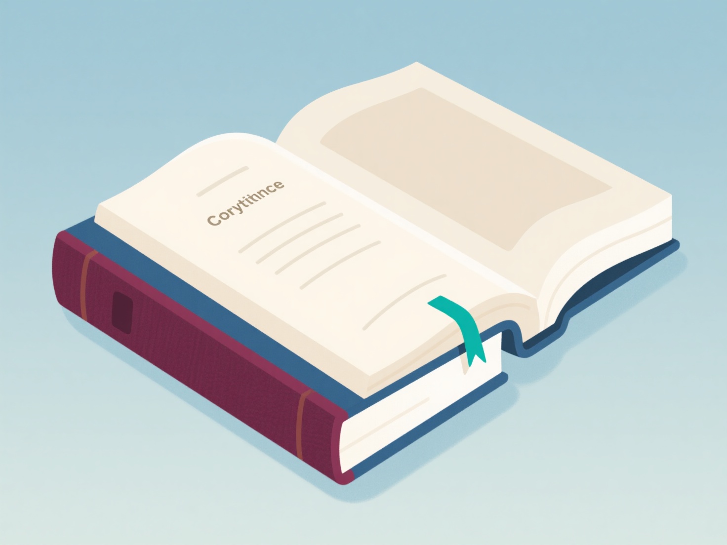 When citing a book, how should the publication date of the book be indicated?