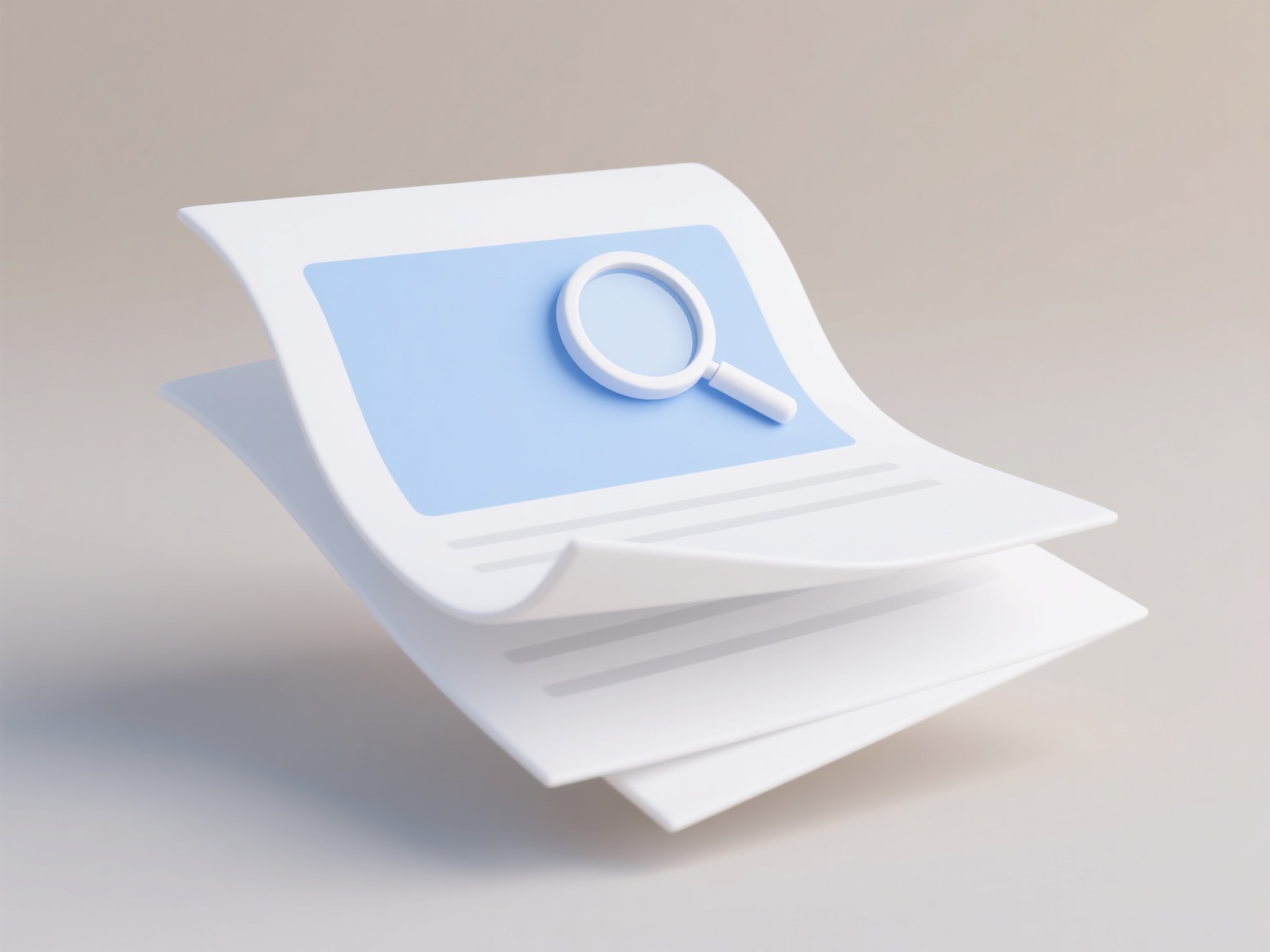 When citing a part of the report, how should it be formatted?