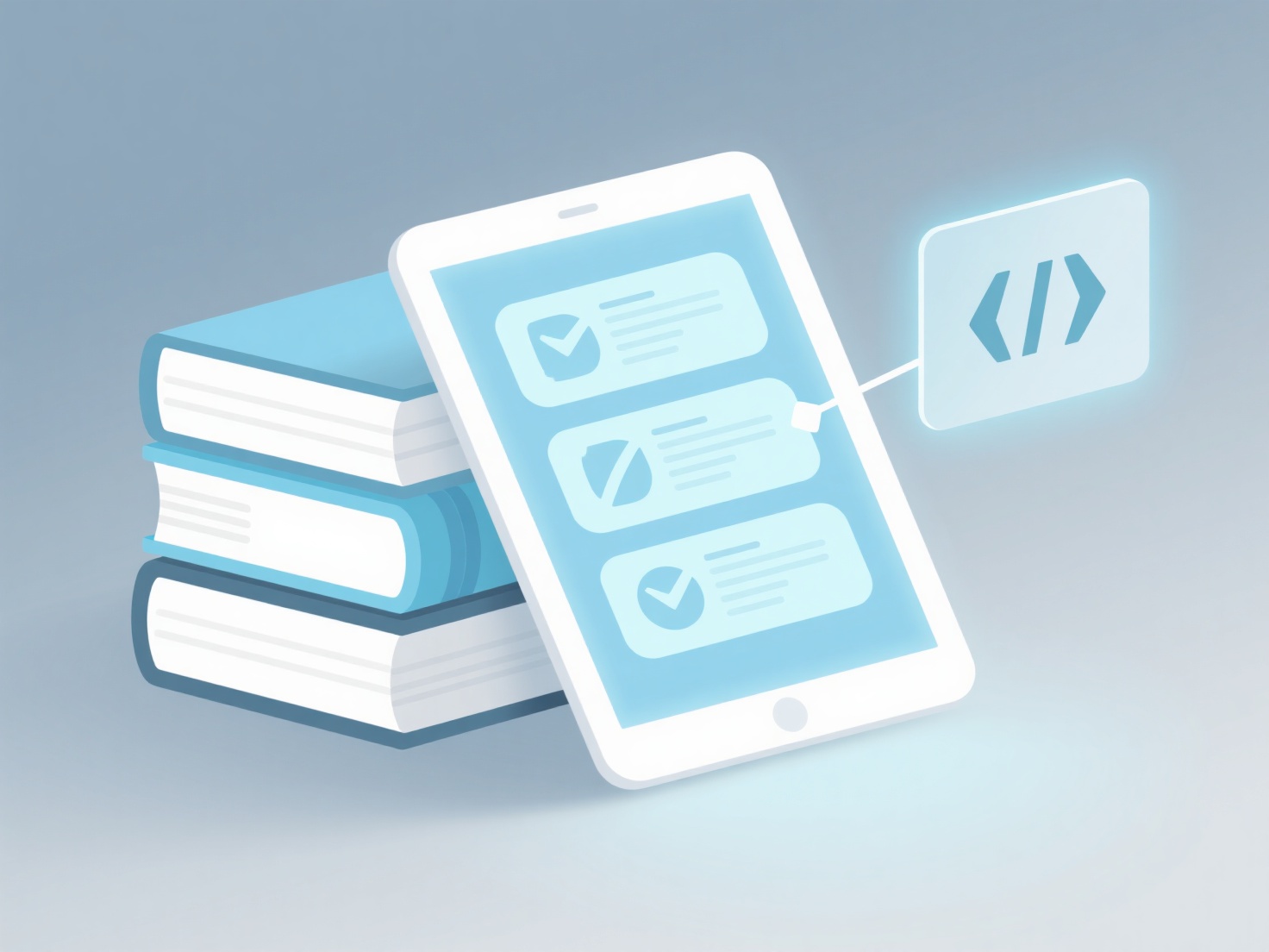 When citing academic blogs written by others, how should one format them correctly?