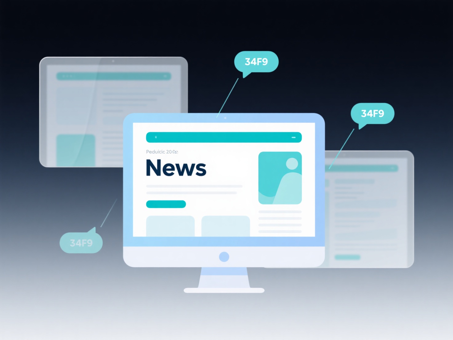 When citing articles from online news platforms, how should the publication date be indicated?