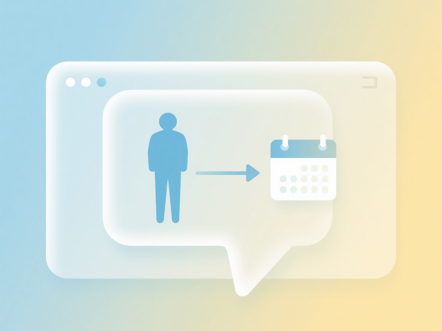 When citing blog posts, how should the author and publication date be handled?