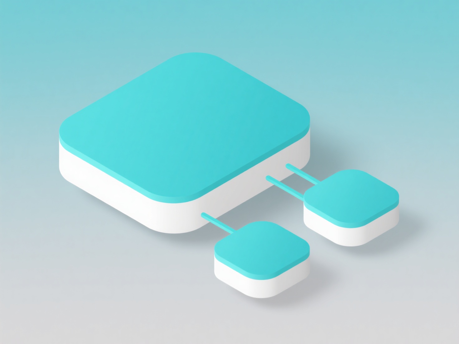 When citing different parts of the same article, how should the citation be handled?