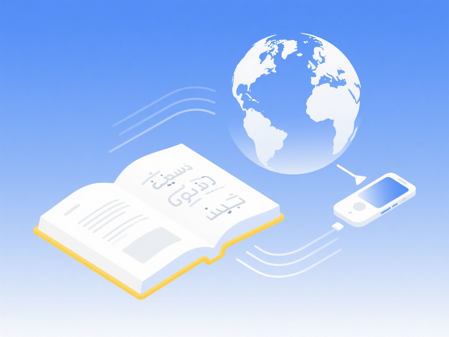 When citing international literature, how should language differences be handled?