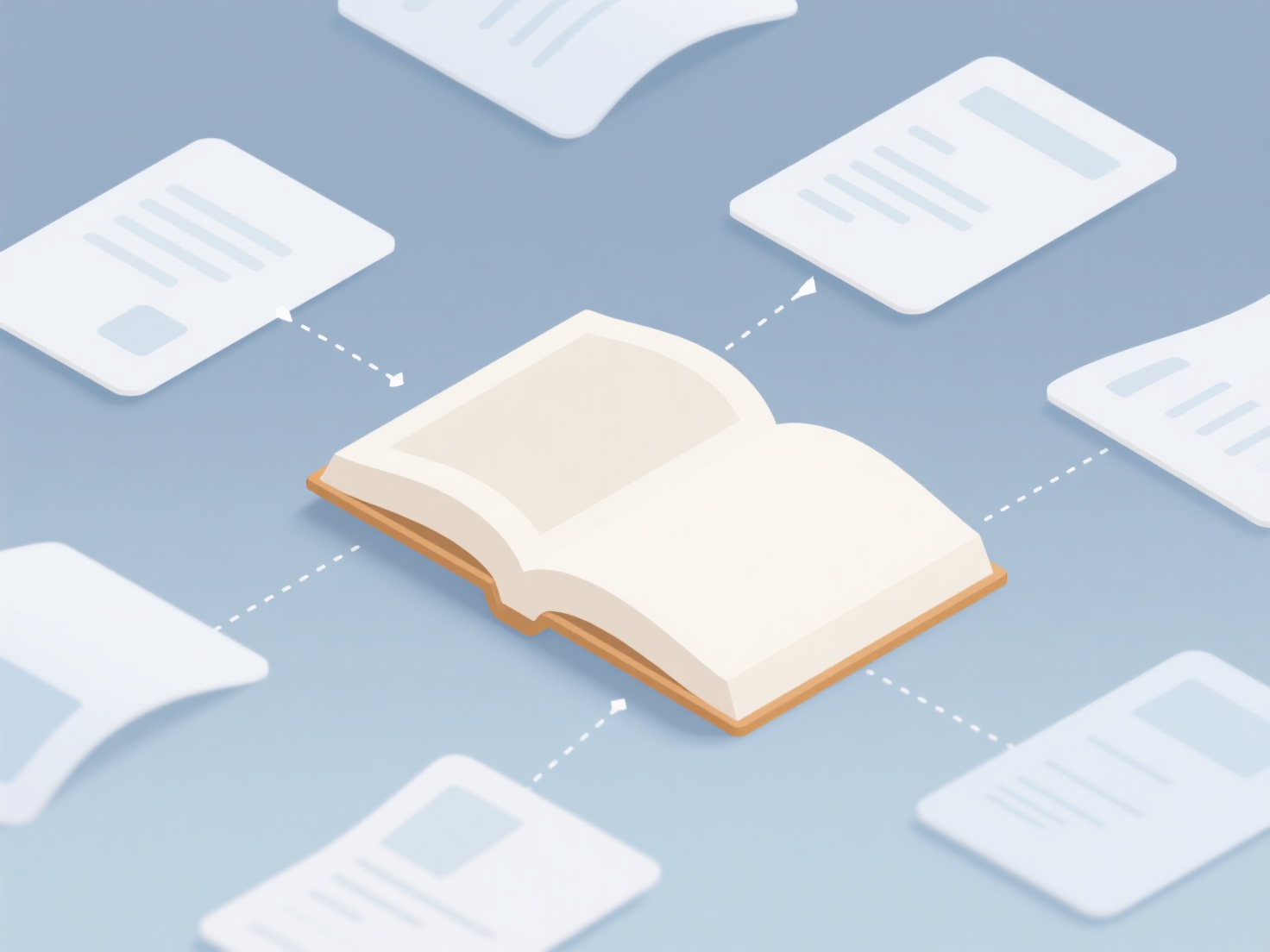 When citing other references mentioned in the paper, how should they be cited correctly?