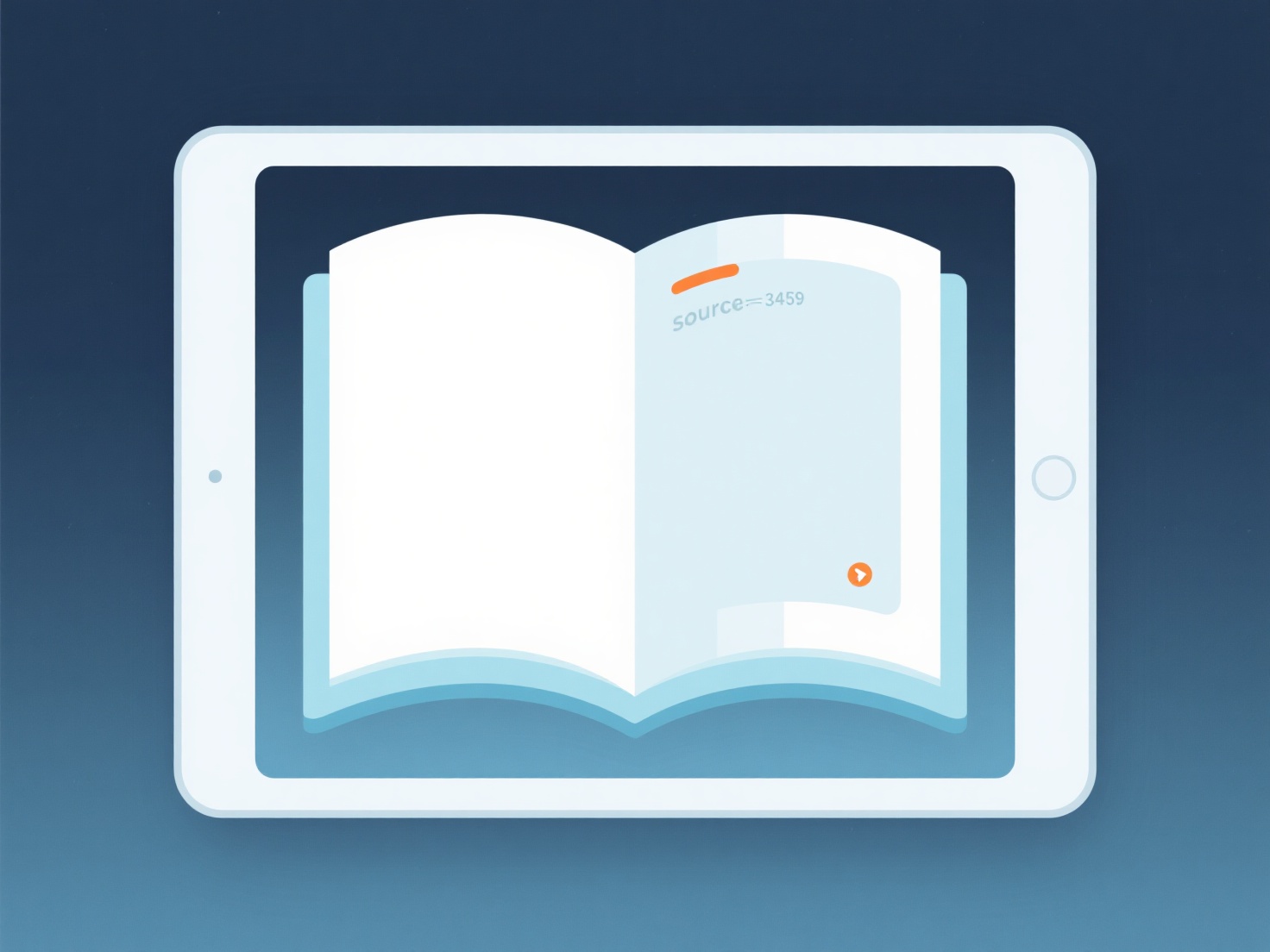 When citing uncommon e-books, how should the format be handled?