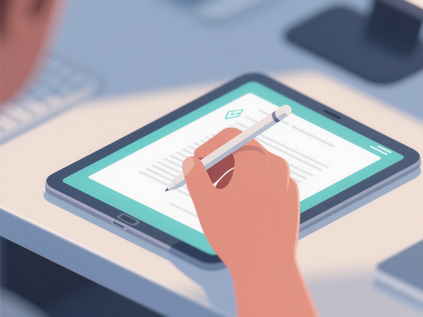 When submitting an article to a journal, can it be modified?