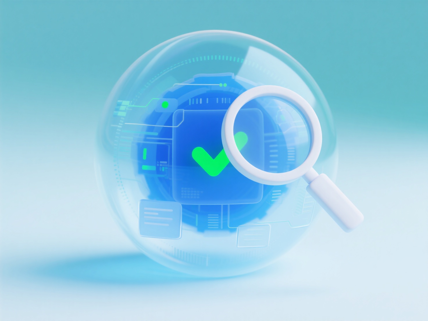 When using AI, how can we ensure the accuracy of the literature and data provided by the tools?