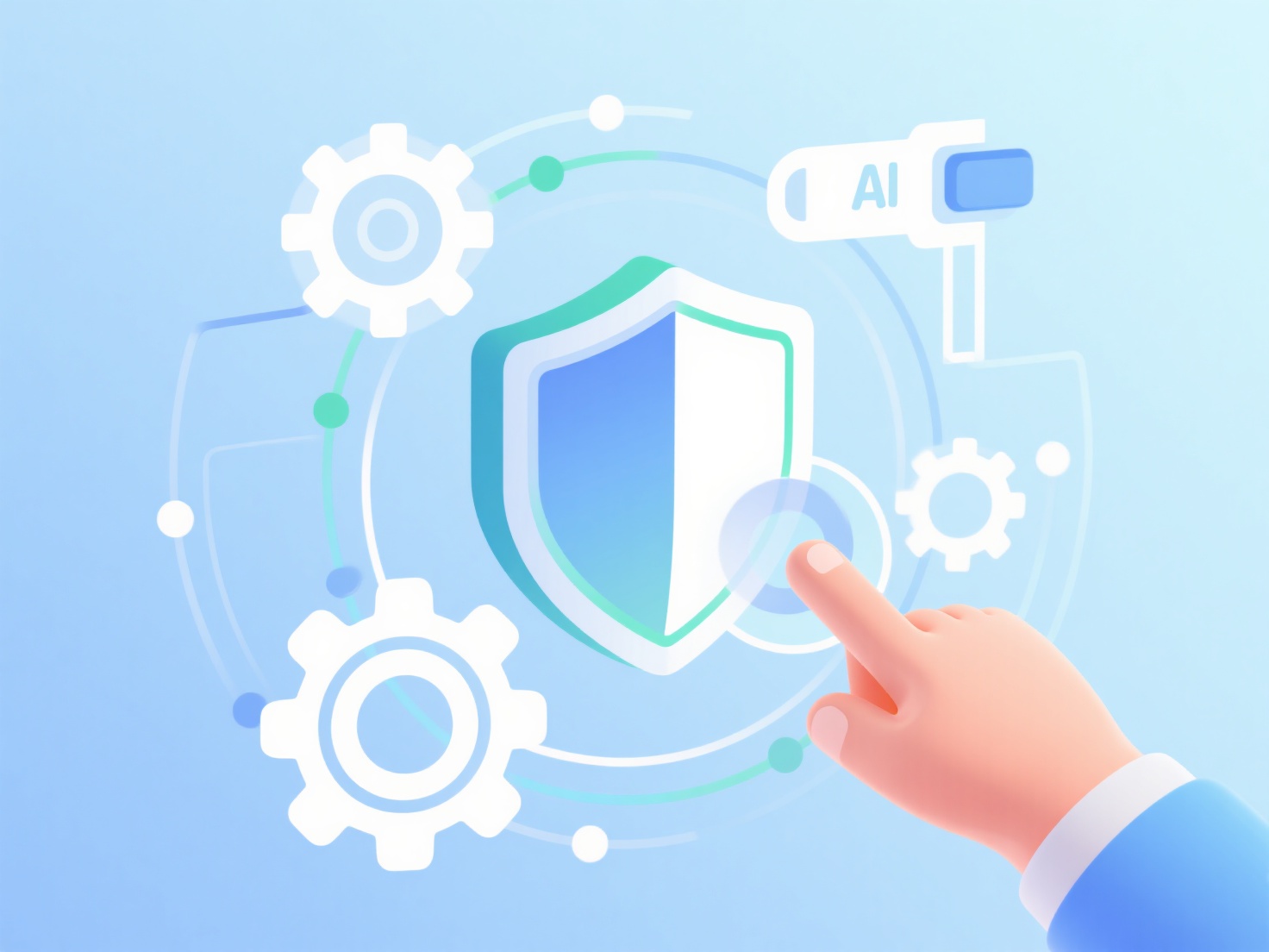 When using AI tools, how can we ensure that their assistance does not lead to data errors?