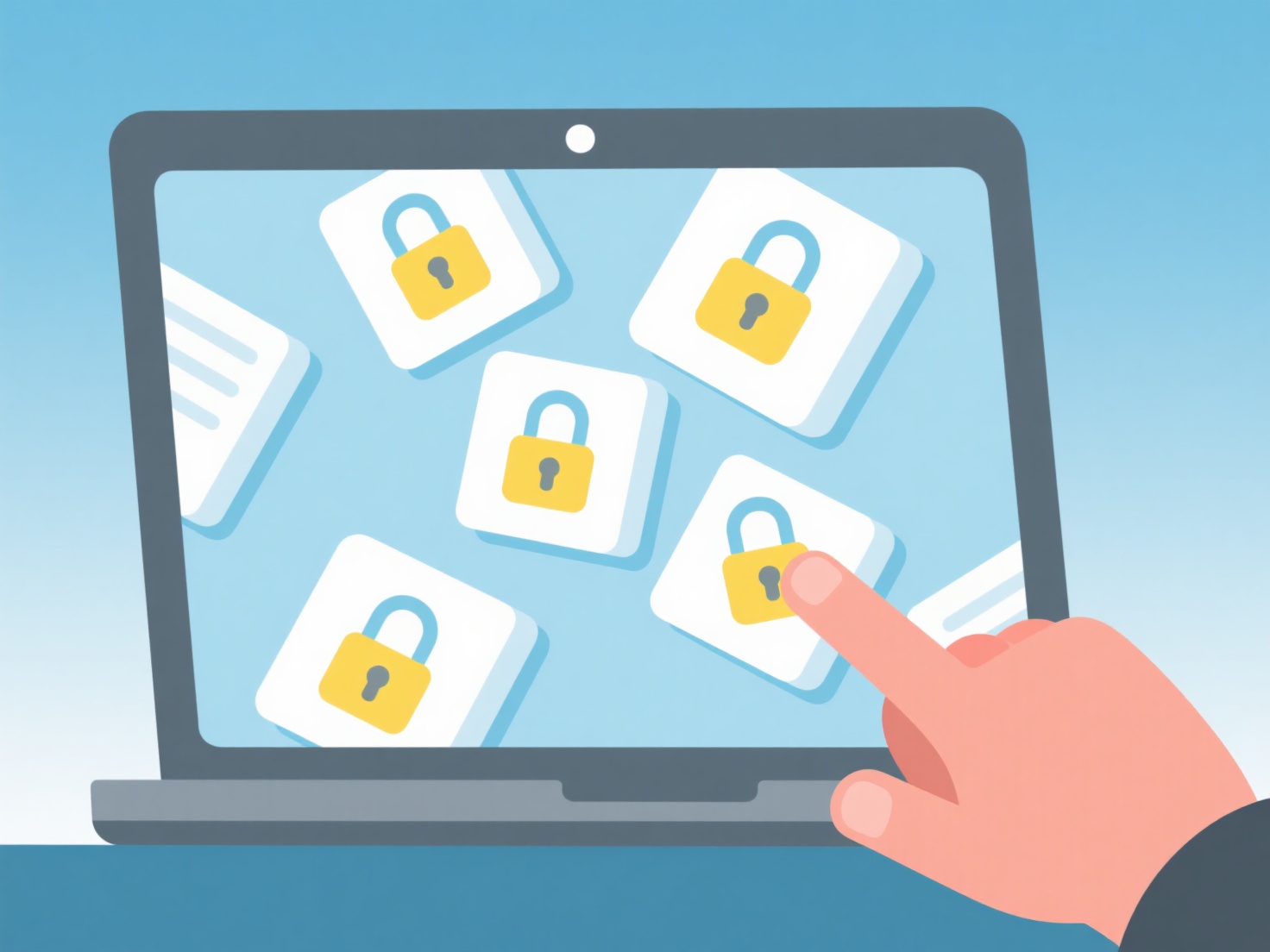 Will the journal provide online access to the articles?