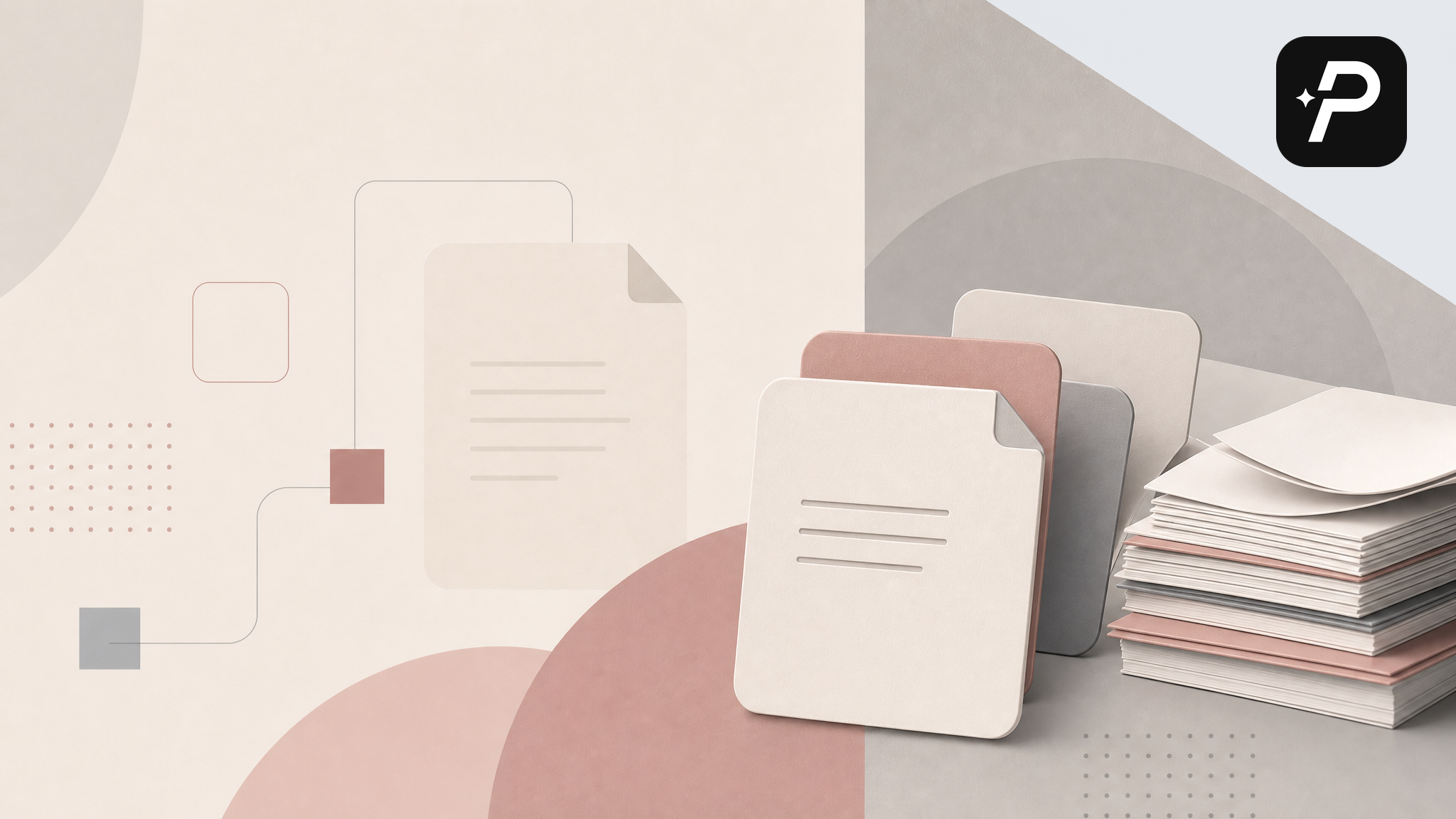 Editorial cover for Data extraction quality control checklist for AI literature reviews