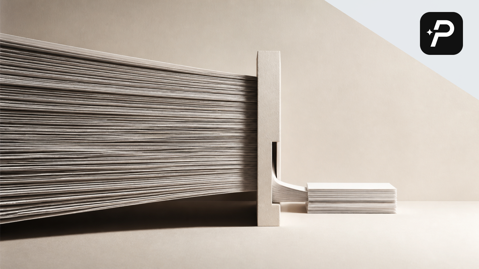 WisPaper search results for AI-assisted paper screening