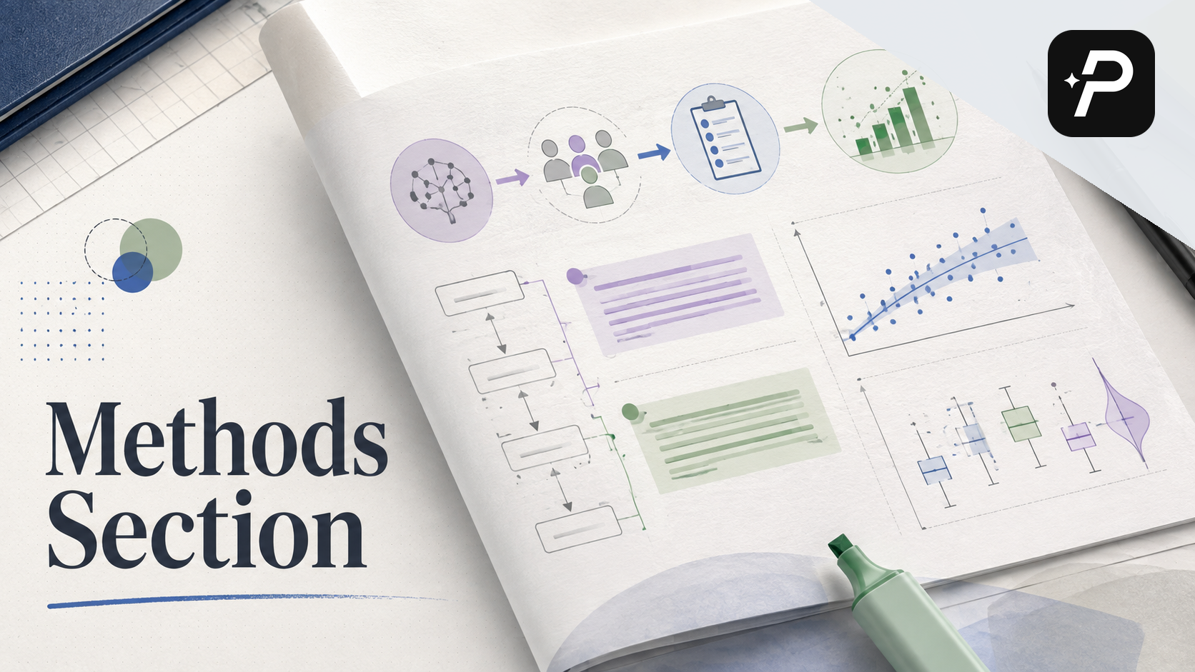 Editorial cover for How to Understand the Methods Section of a Research Paper