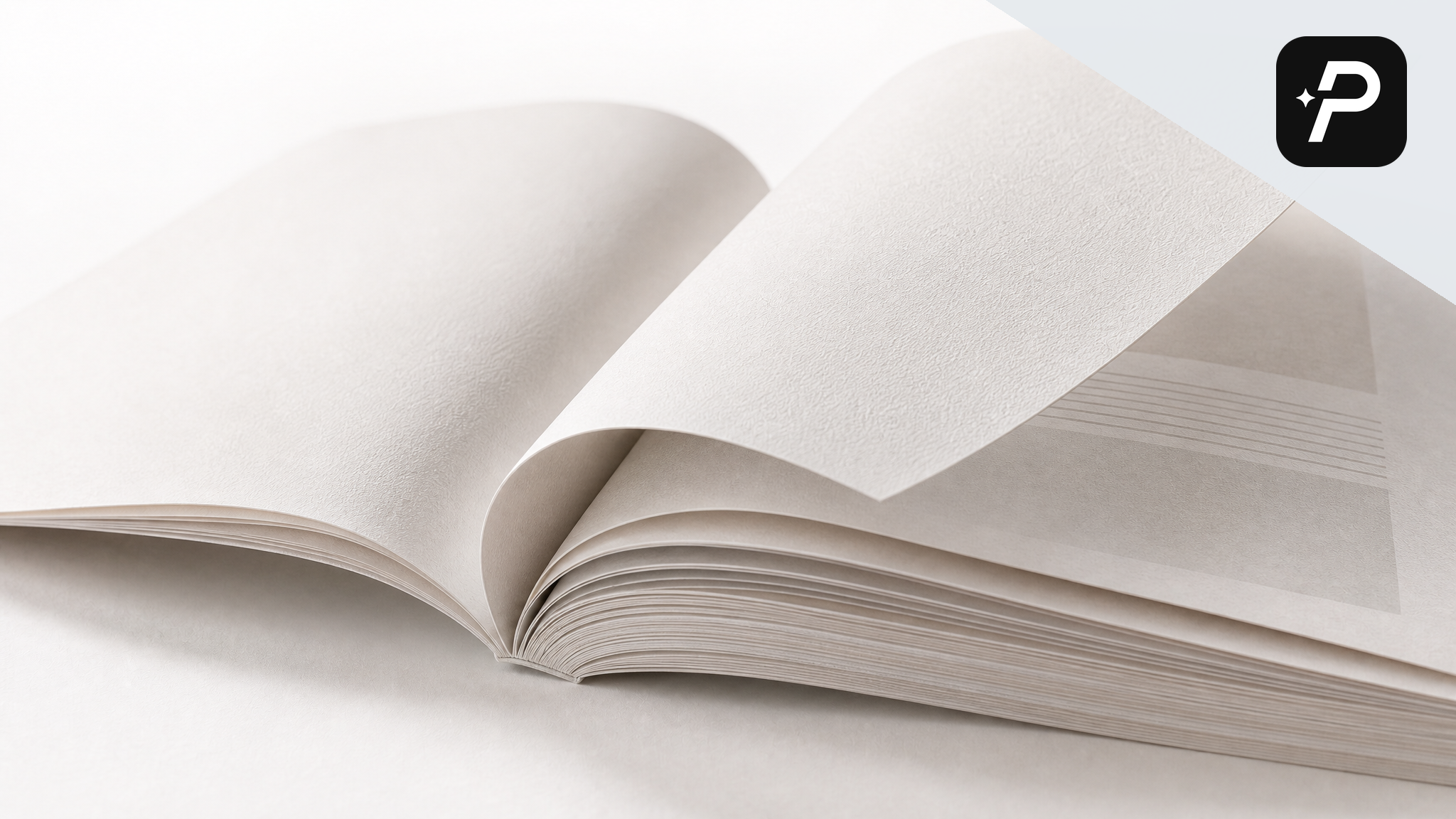 Editorial cover for Paper summary prompts: what to ask before trusting an AI summary