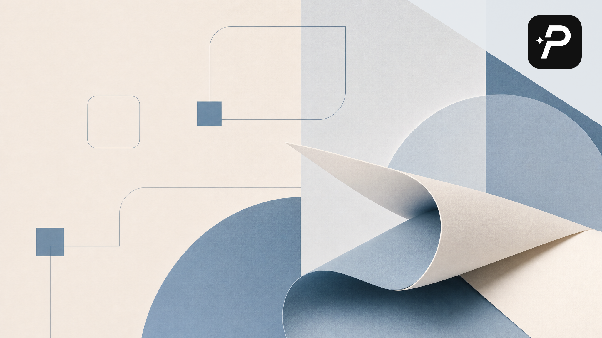 Editorial cover for How to build a synthesis matrix for a literature review